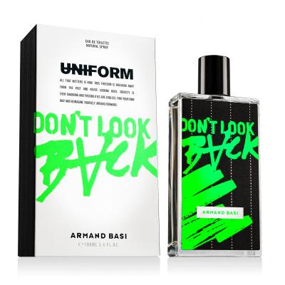 Armand Basi Dont Look Back Toaletní voda 100 ml