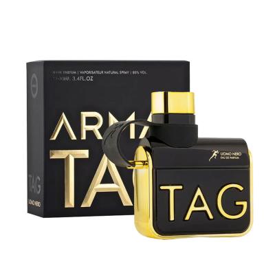 Armaf Tag Uomo Nero Parfémovaná voda pro muže 100 ml