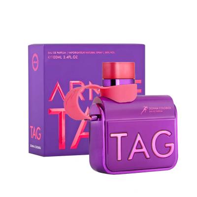 Armaf Tag Donna Colorata Parfémovaná voda pro ženy 100 ml