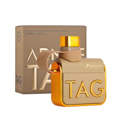 Armaf Tag Donna Di Terra Parfémovaná voda pro ženy 100 ml