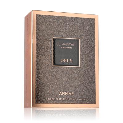 Armaf Le Parfait Opus Parfémovaná voda pro ženy 100 ml