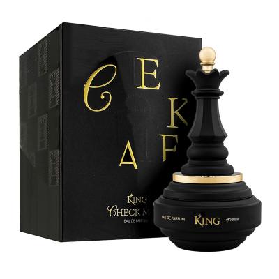 Armaf Checkmate King Parfémovaná voda pro muže 100 ml