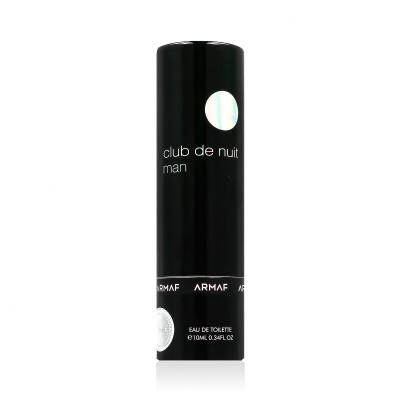 Armaf Club de Nuit Man Toaletní voda pro muže 10 ml