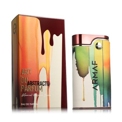 Armaf Art Du'Parfum Abstracto Parfémovaná voda 100 ml