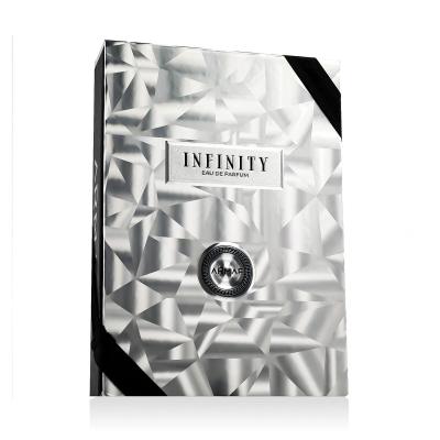 Armaf Infinity Silver Parfémovaná voda 105 ml