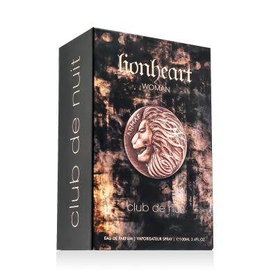 Armaf Club de Nuit Lionheart Parfémovaná voda pro ženy 100 ml