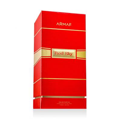 Armaf Red Sky Parfémovaná voda pro ženy 105 ml