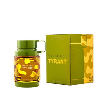 Armaf Odyssey Tyrant Special Edition Parfémovaná voda pro muže 60 ml