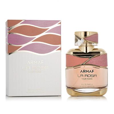 Armaf La Rosa Parfémovaná voda pro ženy 100 ml