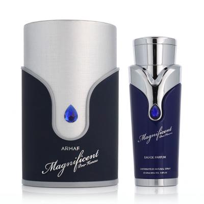 Armaf Magnificent Blue Parfémovaná voda pro muže 100 ml