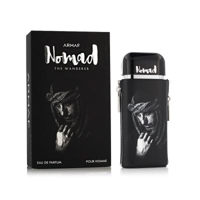 Armaf Nomad The Wanderer Parfémovaná voda pro muže 100 ml