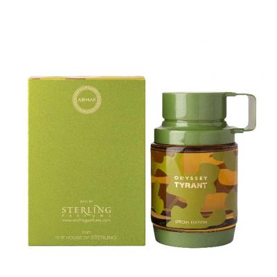 Armaf Odyssey Tyrant Special Edition Parfémovaná voda pro muže 100 ml