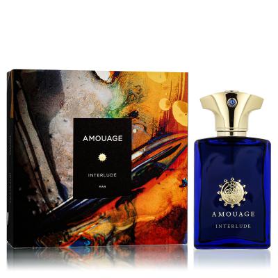 Amouage Interlude Parfémovaná voda pro muže 50 ml