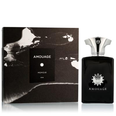 Amouage Memoir Parfémovaná voda pro muže 50 ml