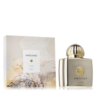 Amouage Gold Parfémovaná voda pro ženy 50 ml