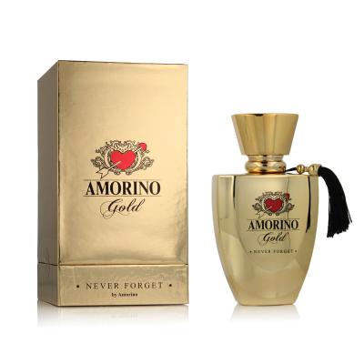 Amorino Gold Never Forget Parfémovaná voda 50 ml