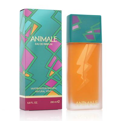 Animale Animale Parfémovaná voda pro ženy 200 ml