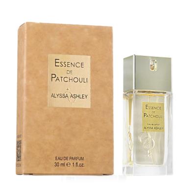Alyssa Ashley Essence de Patchouli Parfémovaná voda pro ženy 30 ml