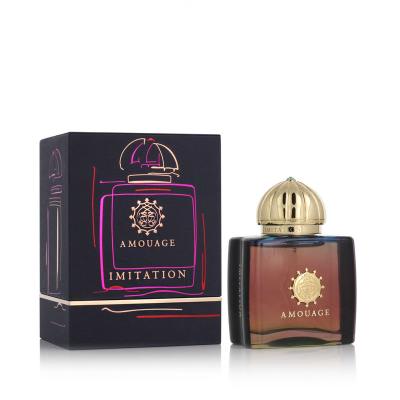 Amouage Imitation Parfémovaná voda pro ženy 50 ml