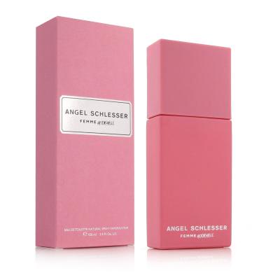 Angel Schlesser Femme Adorable Toaletní voda pro ženy 100 ml