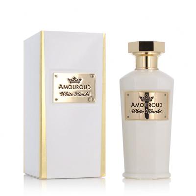 Amouroud White Hinoki Parfémovaná voda 100 ml