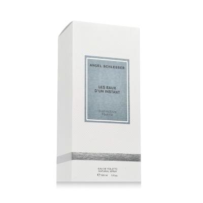 Angel Schlesser Les Eaux d'Un Instant Instictive Marine Toaletní voda 150 ml