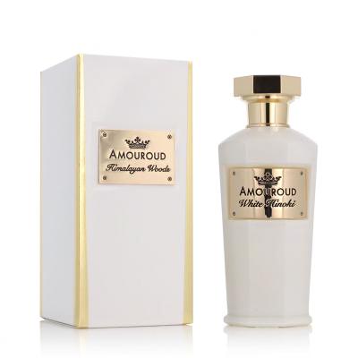 Amouroud Himalayan Woods Parfémovaná voda 100 ml
