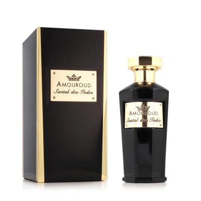 Amouroud Santal des Indes Parfémovaná voda 100 ml