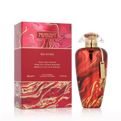 The Merchant of Venice Red Potion Parfémovaná voda 100 ml