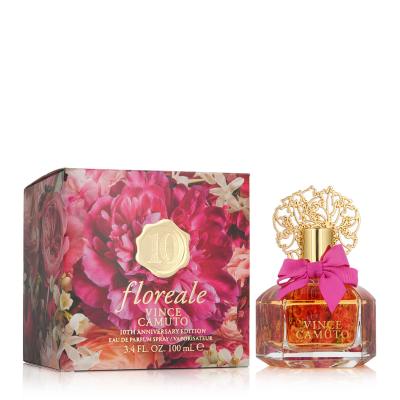 Vince Camuto Floreale Parfémovaná voda pro ženy 100 ml