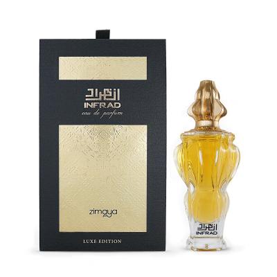 Zimaya Infrad Luxe Parfémovaná voda pro ženy 100 ml
