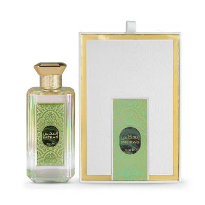 Zimaya Inekas Solil Parfémovaná voda 100 ml