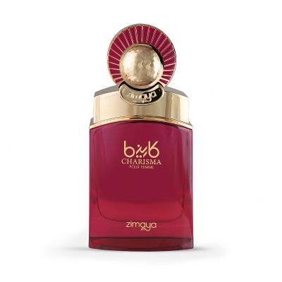 Zimaya Charisma Parfémovaná voda pro ženy 100 ml
