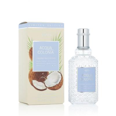 4711 Acqua Colonia Coconut Water &amp; Yuzu Kolínská voda 50 ml