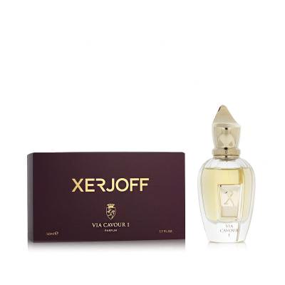 Xerjoff Spotlight Collection Via Cavour I Parfém 50 ml