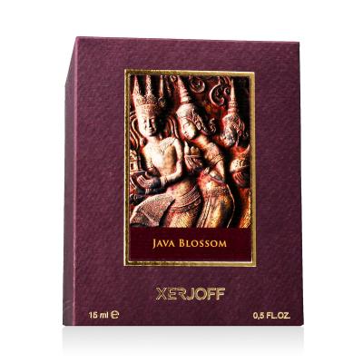 Xerjoff XJ Oud Java Blossom Parfémový extrakt 15 ml