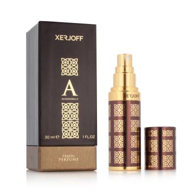 Xerjoff Alexandria II Parfém 30 ml