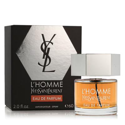 Yves Saint Laurent L&#039;Homme Parfémovaná voda pro muže 60 ml