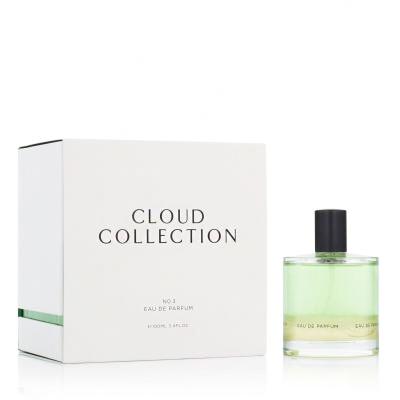 Zarkoperfume Cloud Collection No.3 Parfémovaná voda 100 ml
