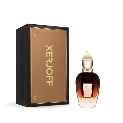 Xerjoff Oud Stars Mamluk Parfém 50 ml