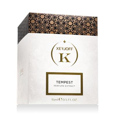 Xerjoff K Collection Tempest Parfémový extrakt 15 ml