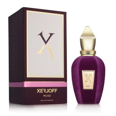 Xerjoff V Collection Muse Parfémovaná voda 50 ml