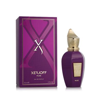 Xerjoff V Collection Muse Parfémovaná voda 50 ml