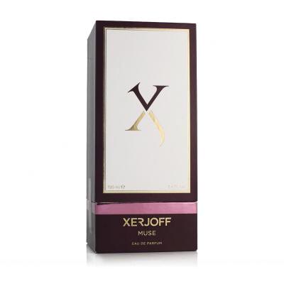 Xerjoff V Collection Muse Parfémovaná voda 100 ml