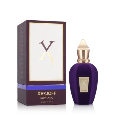 Xerjoff V Collection Soprano Parfémovaná voda 50 ml