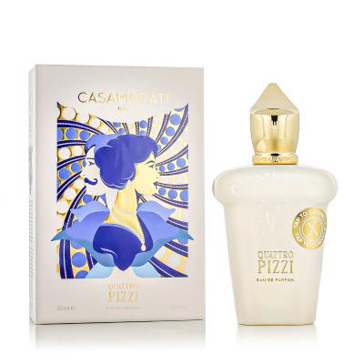 Xerjoff Casamorati 1888 Quattro Pizzi Parfémovaná voda 30 ml