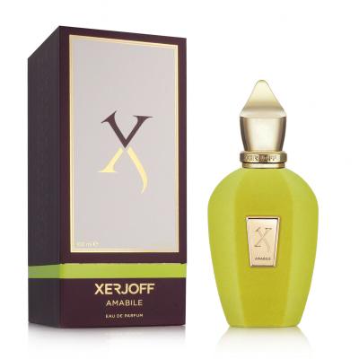 Xerjoff V Collection Amabile Parfémovaná voda 100 ml
