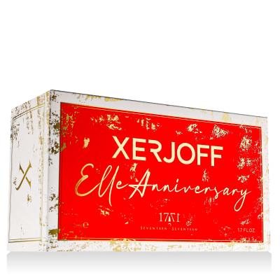 Xerjoff XJ 17/17 Elle Anniversary Parfém pro ženy 50 ml