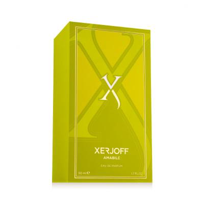 Xerjoff V Collection Amabile Parfémovaná voda 50 ml