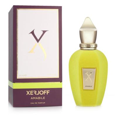 Xerjoff V Collection Amabile Parfémovaná voda 50 ml